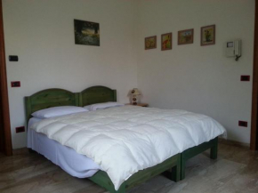 RESIDENCE LA VECCHIA REGGIO